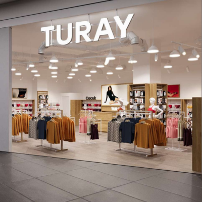 Turay-Tekstil